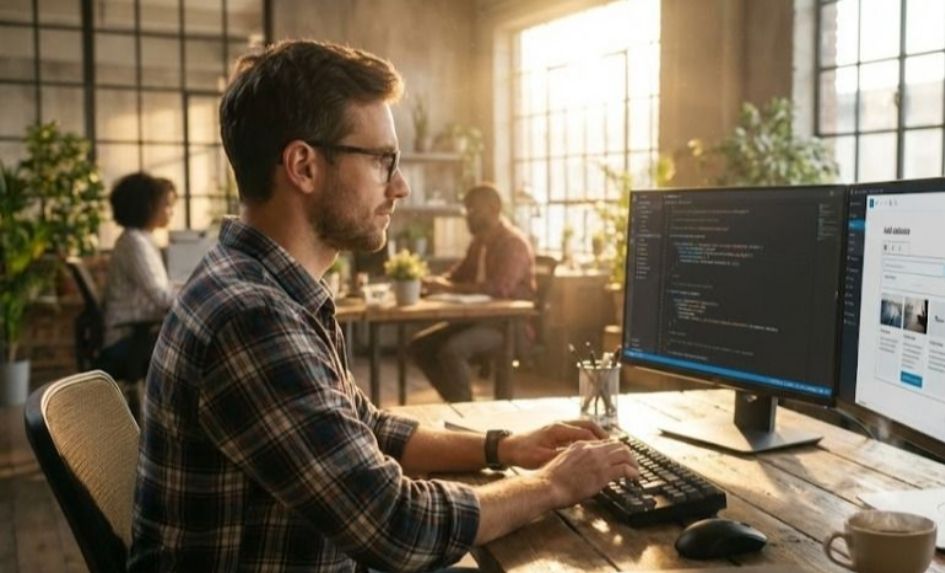 webshop maken Barneveld