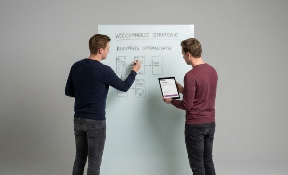 woocommerce webshop laten maken Barneveld